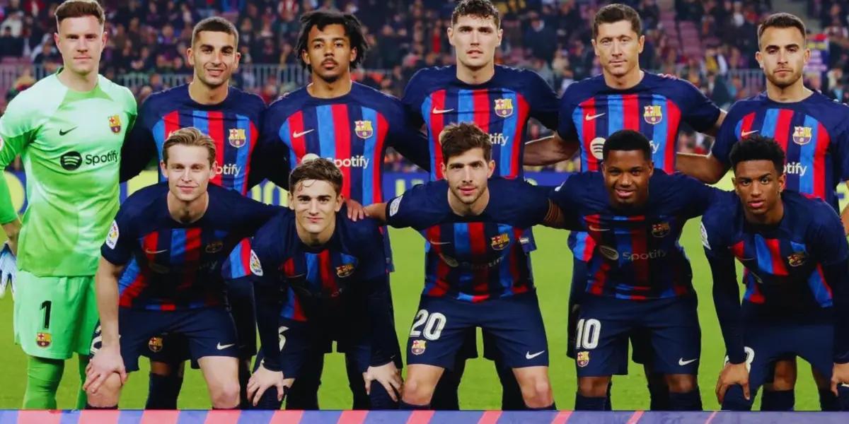 Las posibles alineaciones que barajan los entrenadores para el encuentro