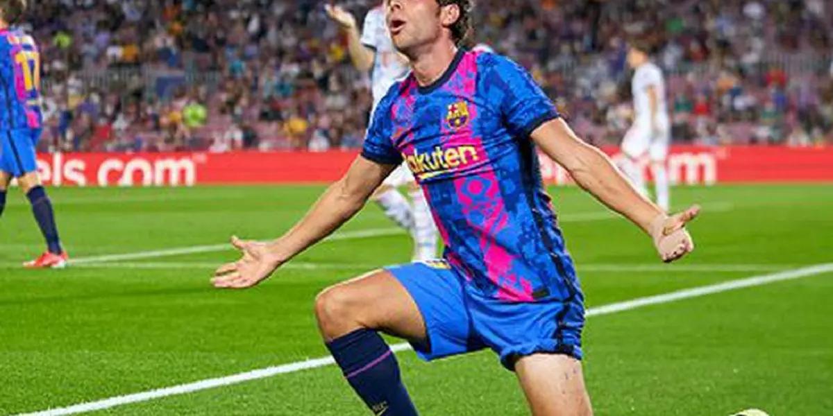 Las rachas son para romperse. Pero un dato que se conoció en las últimas horas en los medios españoles echan por tierra cualquier esperanza de consagrarse en UEFA Champions League al Fc Barcelona y al Manchester United.