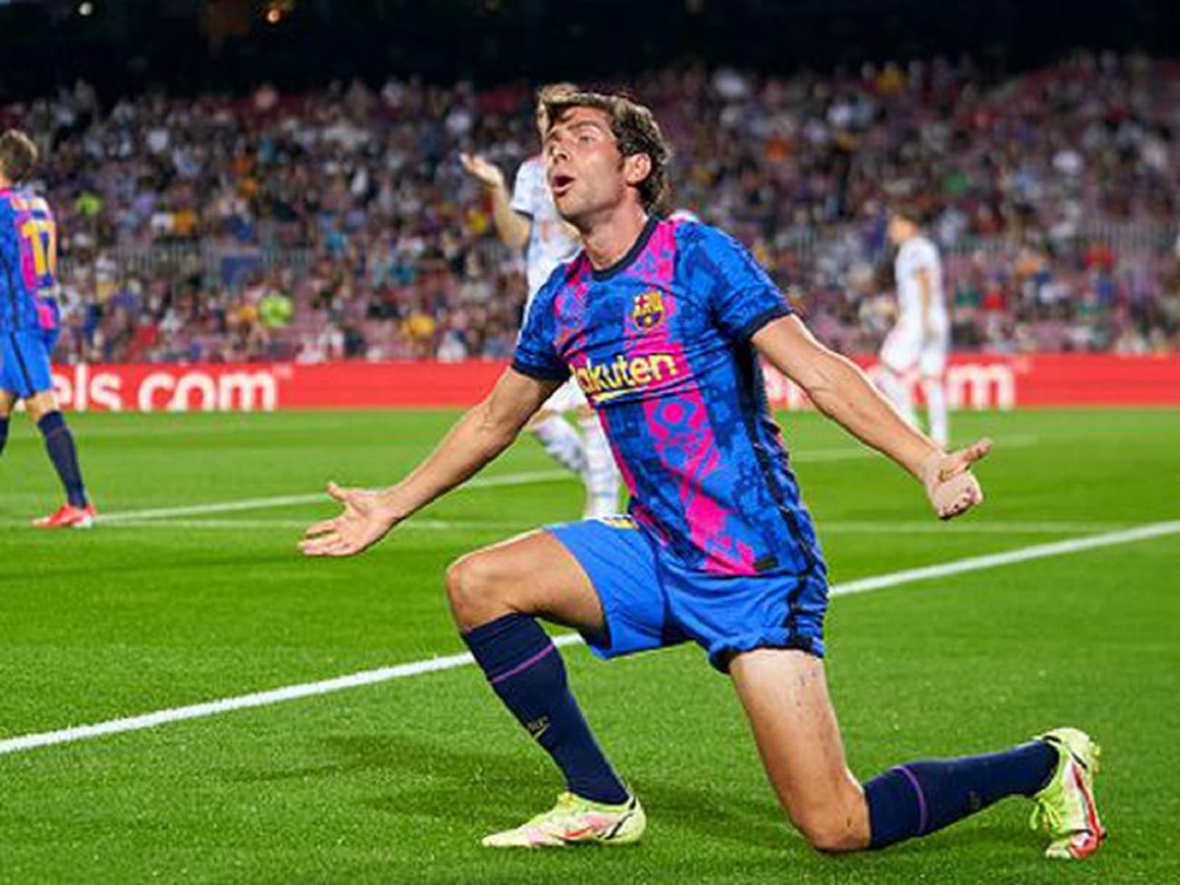 Las rachas son para romperse. Pero un dato que se conoció en las últimas horas en los medios españoles echan por tierra cualquier esperanza de consagrarse en UEFA Champions League al Fc Barcelona y al Manchester United.
