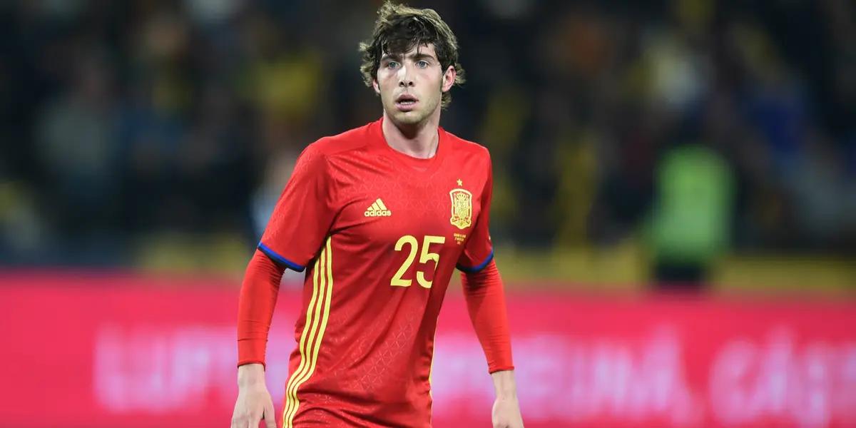 Las redes del seleccionado dirigido por Luis Enrique han dado a conocer los dorsales con la que La Roja encarará la semifinal ante Italia, por un lugar en la cita definitiva de la UEFA Nations League. Hay curiosidades en los números que se han repartido en la plantilla.