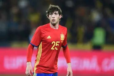 Las redes del seleccionado dirigido por Luis Enrique han dado a conocer los dorsales con la que La Roja encarará la semifinal ante Italia, por un lugar en la cita definitiva de la UEFA Nations League. Hay curiosidades en los números que se han repartido en la plantilla.