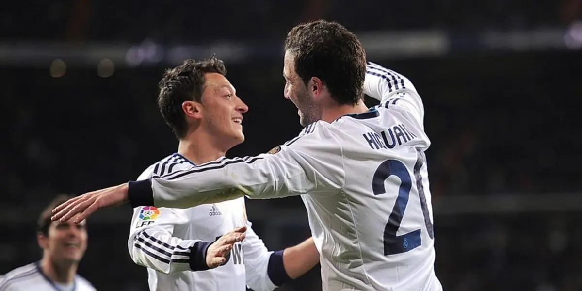 Las redes sociales del merengue publicaron un video que hizo ruido