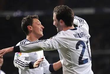 Las redes sociales del merengue publicaron un video que hizo ruido