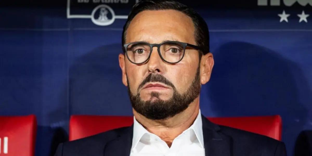 Las redes sociales se han llenado de amenazas e insultos al entrenador del Getafe, José Bordalás, tras empatar contra el FC Barcelona