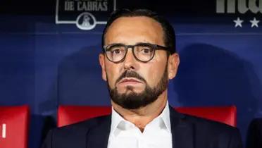 Las redes sociales se han llenado de amenazas e insultos al entrenador del Getafe, José Bordalás, tras empatar contra el FC Barcelona