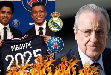 Las reglas del juego cambiaron y ahora el cuadro parisino es el encargado de gastar millones para sus equipos.