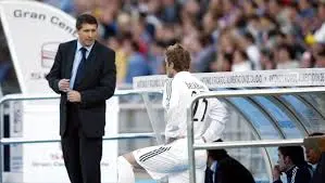 Las revelaciónes de un ex técnico del Real Madrid.