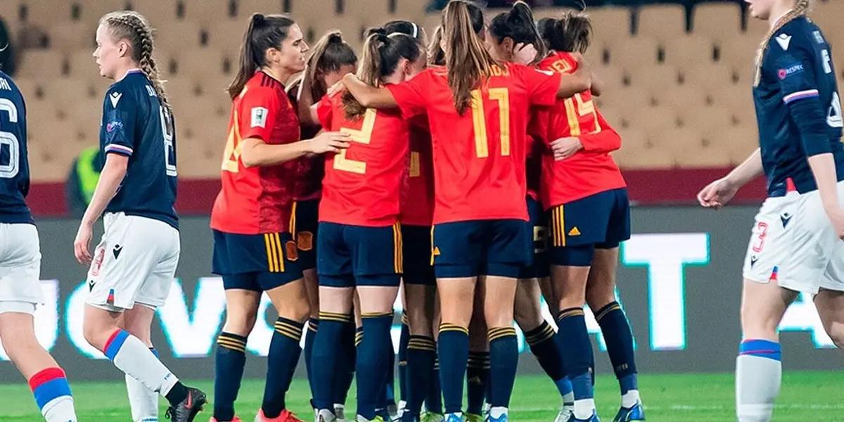 Las Selecciones de Fútbol Femenino de España y Brasil se enfrentaran en un amistoso en el estadio Rico Pérez de Alicante el jueves7 de abril a las 20 horas. Las entradas se venderán online y el remanente podrá obtenerse en el estadio.