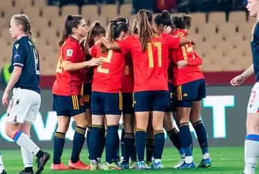 Las Selecciones de Fútbol Femenino de España y Brasil se enfrentaran en un amistoso en el estadio Rico Pérez de Alicante el jueves7 de abril a las 20 horas. Las entradas se venderán online y el remanente podrá obtenerse en el estadio.
