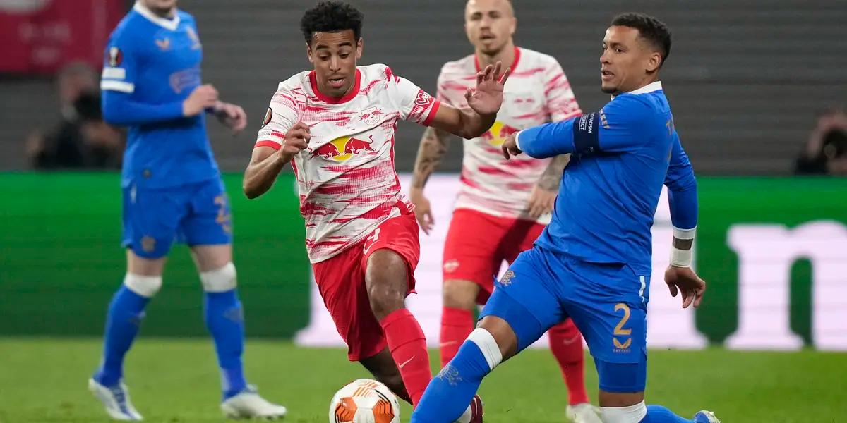 Las semifinales de la Europa League están a la vuelta de la esquina y este encuentro entre escoceses y alemanes, sin dudas, marcará un antes y un después en la competición.