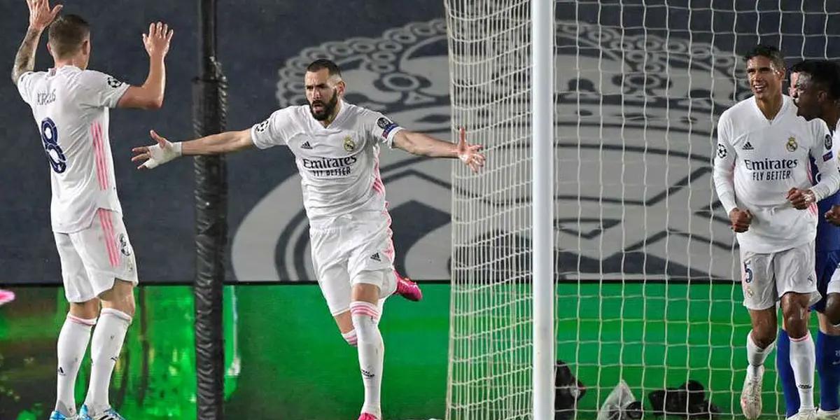 Las semifinales de la UEFA Champions League van a tener un partido que tranquilamente podría ser la final de esta temporada. Manchester City vs Real Madrid es el plato fuerte de las semis pero ¿cuál equipo tiene más chances de ganar el partido de ida a jugarse en el Etihad Stadium?