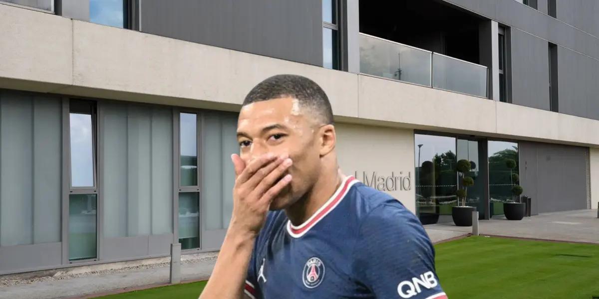 Las tres excentricidades que nadie tiene en Real Madrid y le darán a Mbappé