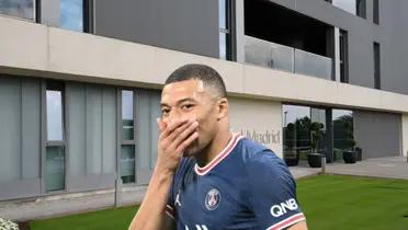 Las tres excentricidades que nadie tiene en Real Madrid y le darán a Mbappé