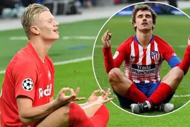 Las variantes del delantero francés si se marcha del Barcelona.