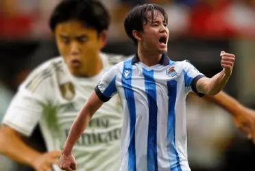 Las verdaderas vueltas de la vida: ahora el jugador es el que decide mientras el Madrid se desvela por él