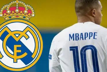 Las voces sobre el posible arribo de Kylian Mbappé al Real Madrid se multiplican y hacen cada vez más evidente que es muy probable que se concrete el sueño de Florentino Pérez.