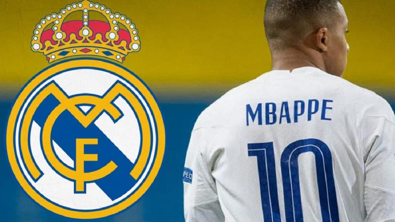 Las voces sobre el posible arribo de Kylian Mbappé al Real Madrid se multiplican y hacen cada vez más evidente que es muy probable que se concrete el sueño de Florentino Pérez.