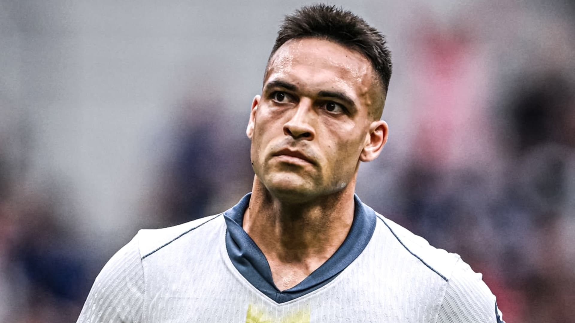 Lautaro Martínez
