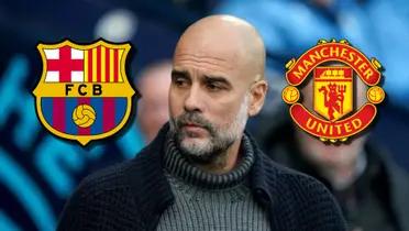Le dicen el nuevo Guardiola, tuvo de rodillas al United y rechazó ir al Barça