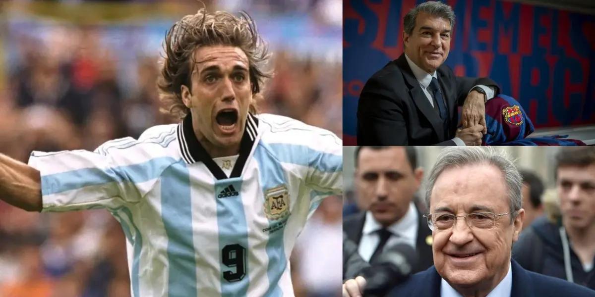 Le dicen La Pulga y es pretendido por los mejores equipos de la liga española.