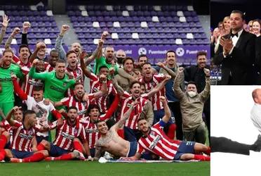 Le hicieron un desprecio que quedará marcado el en corazón de los hinchas culés.