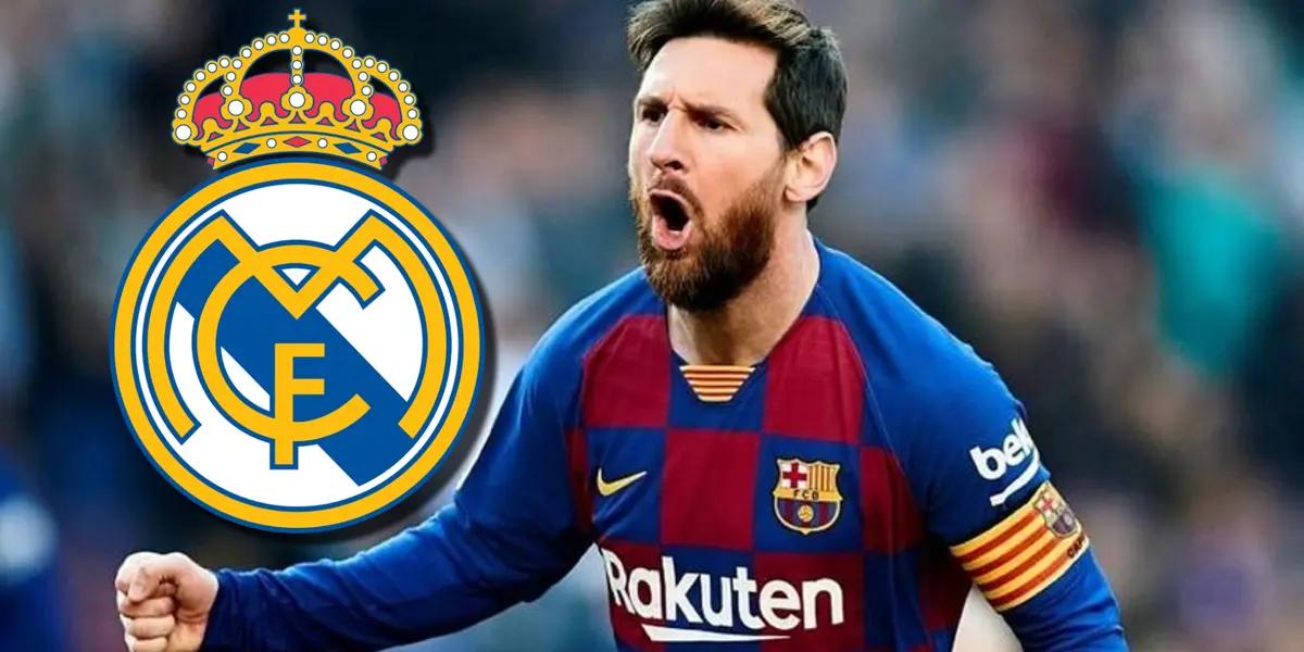 Le llaman el nuevo Messi, solo tiene 16 años y rechazó al Madrid por ir al Barça