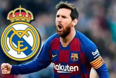 Le llaman el nuevo Messi, solo tiene 16 años y rechazó al Madrid por ir al Barça