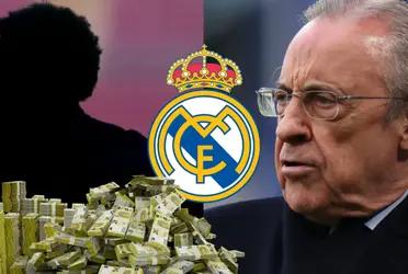 Le llueven los pretendientes al Real Madrid que ya no busca a los jugadores, ahora los jugadores buscan al club