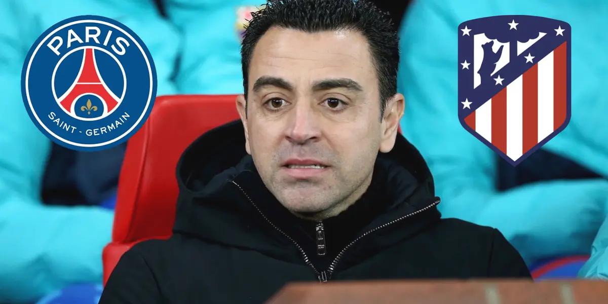 Le tocó PSG pero Barça quería jugar con Atleti por este motivo clave