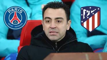 Le tocó PSG pero Barça quería jugar con Atleti por este motivo clave