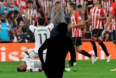 Le ven con buenos ojos para ser su reemplazo