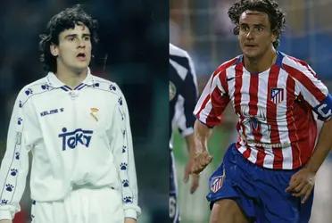 Lejos de todo lo que tiene que ver con el fútbol, José Antonio Calvo se dedica por completo al Rock.