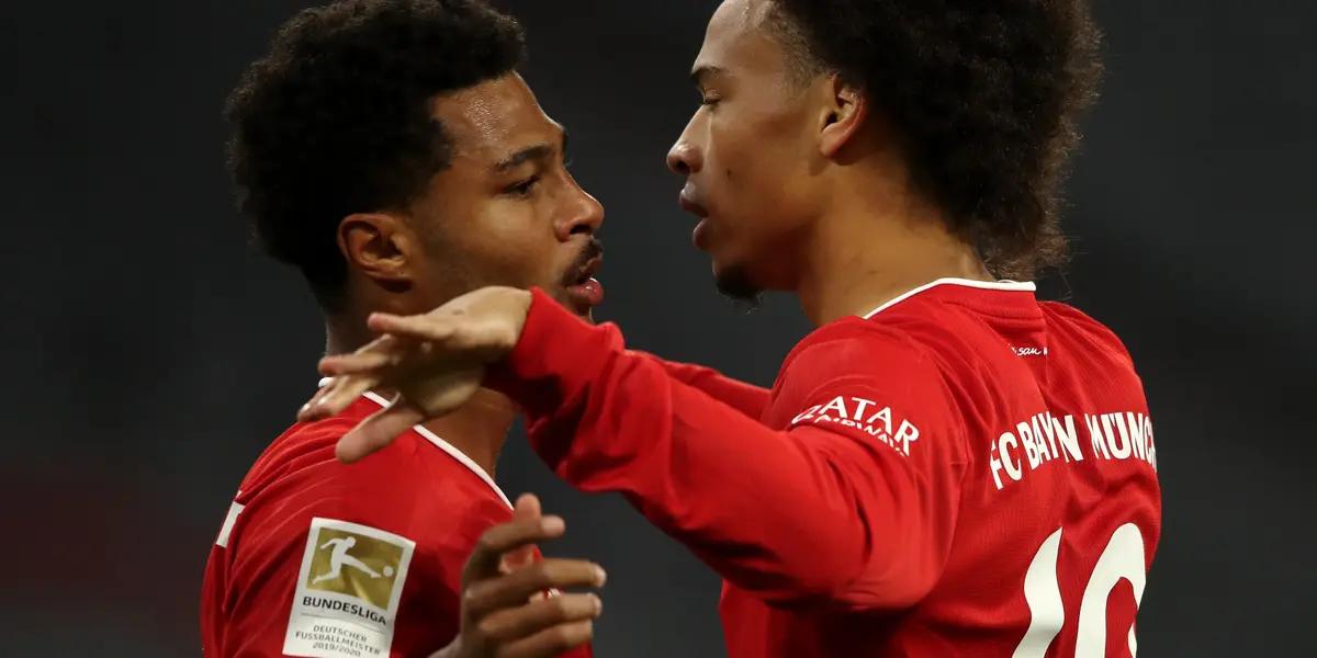 Leroy Sane viene demostrado su valía y Marco Asencio está más fuera que nunca del Madrid y se evalúa su continuidad.