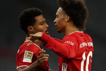 Leroy Sane viene demostrado su valía y Marco Asencio está más fuera que nunca del Madrid y se evalúa su continuidad.