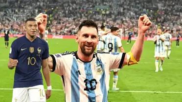 Les ganó un Mundial, ahora Francia tiene un nuevo Messi para juntar con Mbappé