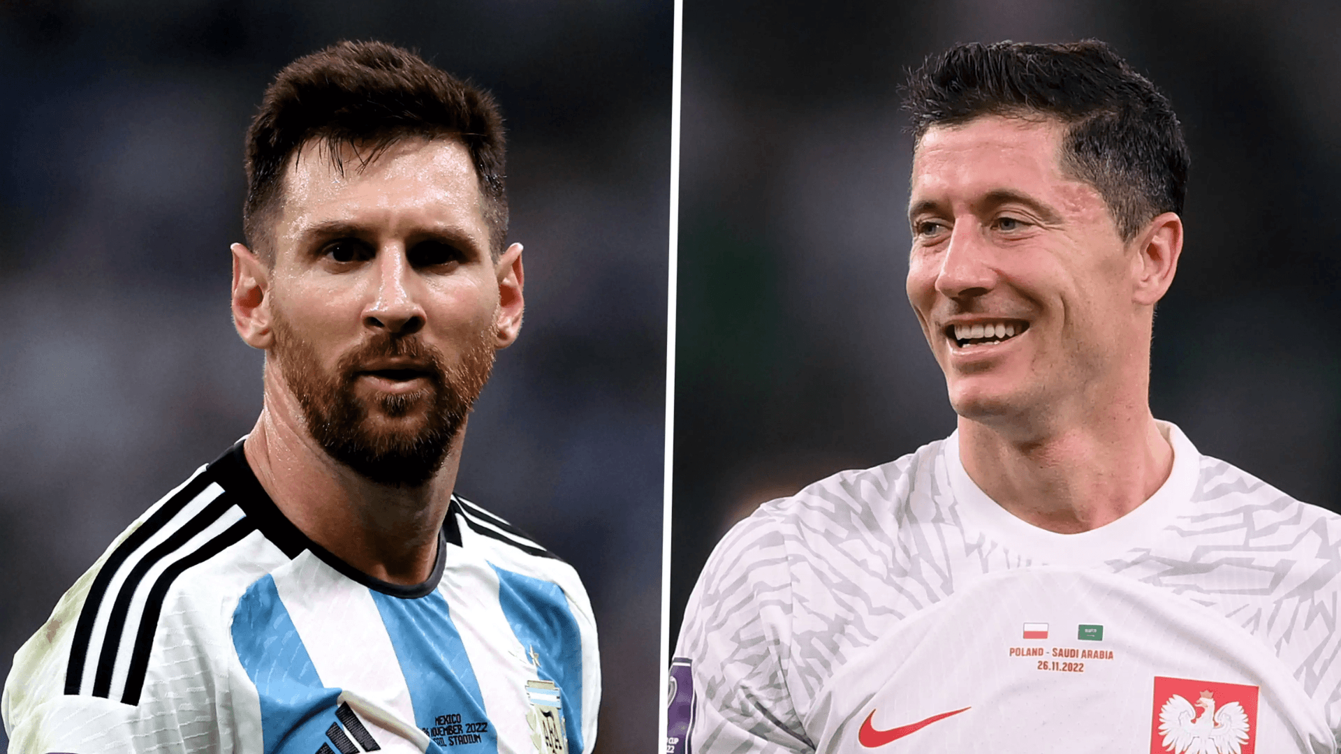 Lewandowski es uno de los delanteros más letales del planeta y el Barcelona celebra tenerlo en sus filas para esta temporada.
