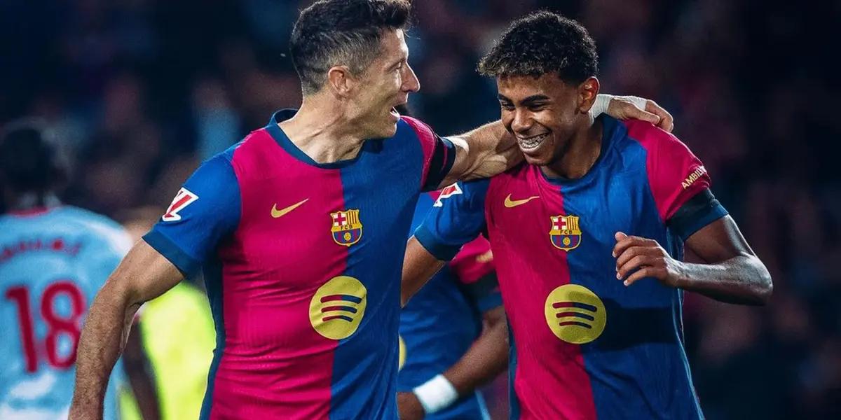 "Lewandowski regresa a Múnich: ¿Venganza o reconciliación?". Foto: Instagram