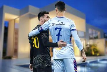 Lionel Messi adquirió una nueva mansión en Miami que cuenta con varias comodidades de lujo