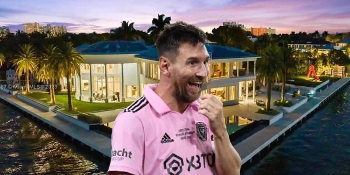 Lionel Messi brilla en la Selección Argentina y ahora tendrá un dificil partido contra Bolivia en la altura.