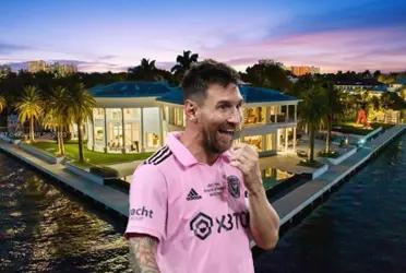 Lionel Messi brilla en la Selección Argentina y ahora tendrá un dificil partido contra Bolivia en la altura.