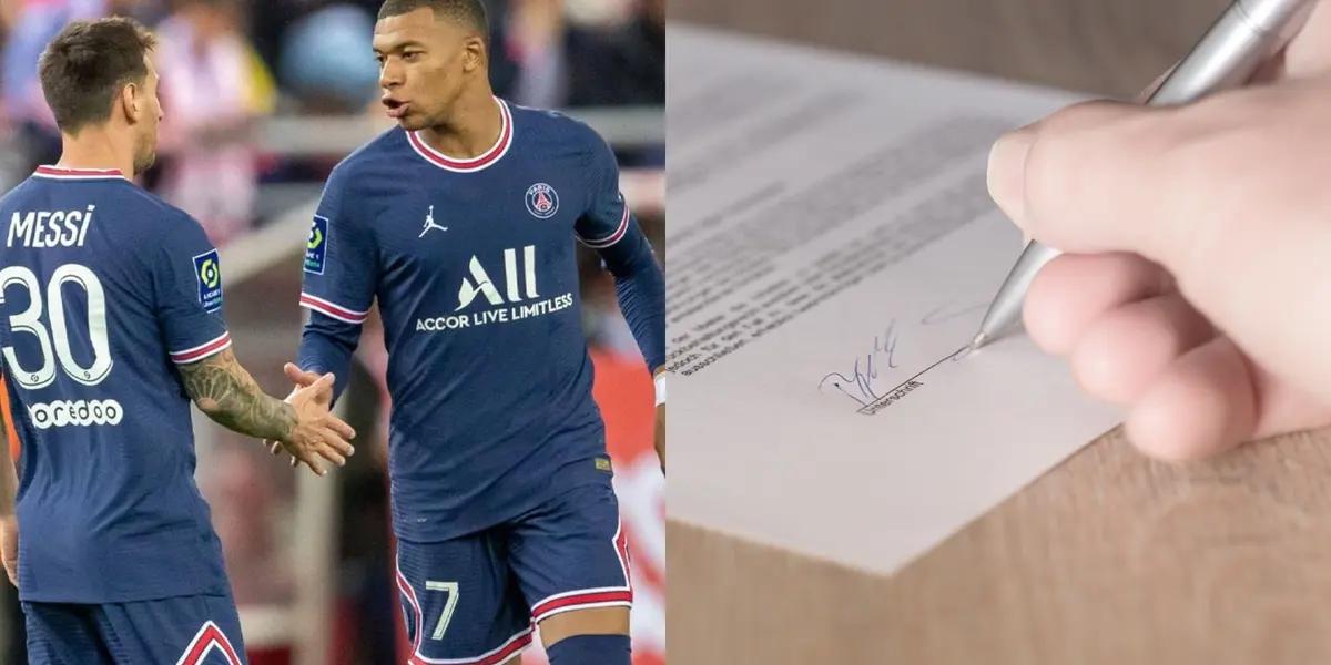 Lionel Messi debe decidir su futuro y en PSG le acercarían un ambicioso proyecto para intentar convencerlo de no salir a FC Barcelona.