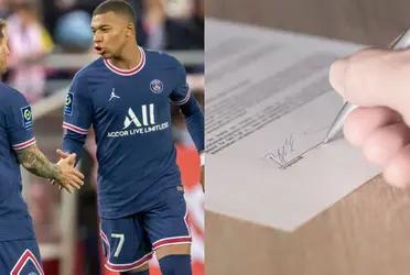 Lionel Messi debe decidir su futuro y en PSG le acercarían un ambicioso proyecto para intentar convencerlo de no salir a FC Barcelona.