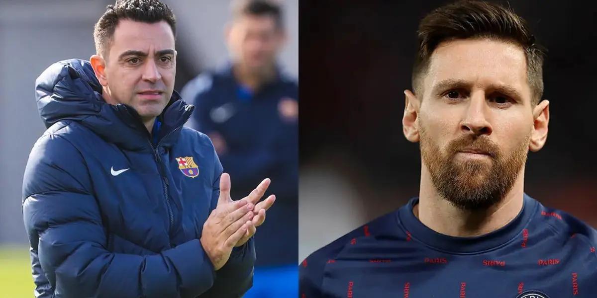 Lionel Messi aún no decide su futuro pero sigue recibiendo malas noticias respecto a su posible regreso a FC Barcelona