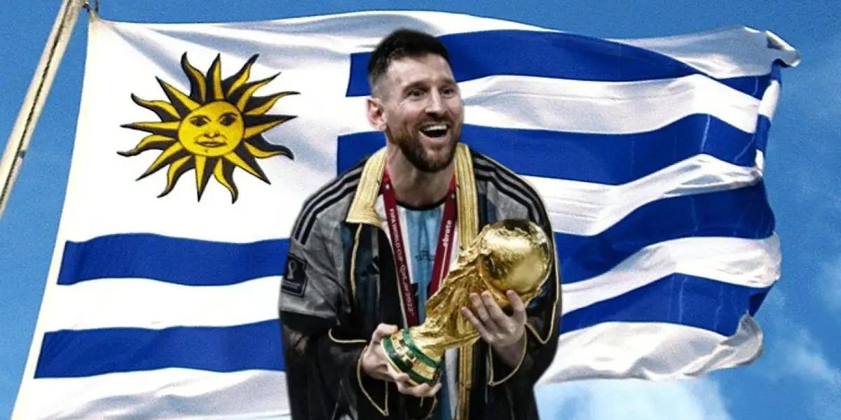 Lionel Messi dejó huella en muchos jugadores y algunos recuerdan sus duelos contra la Pulga.
