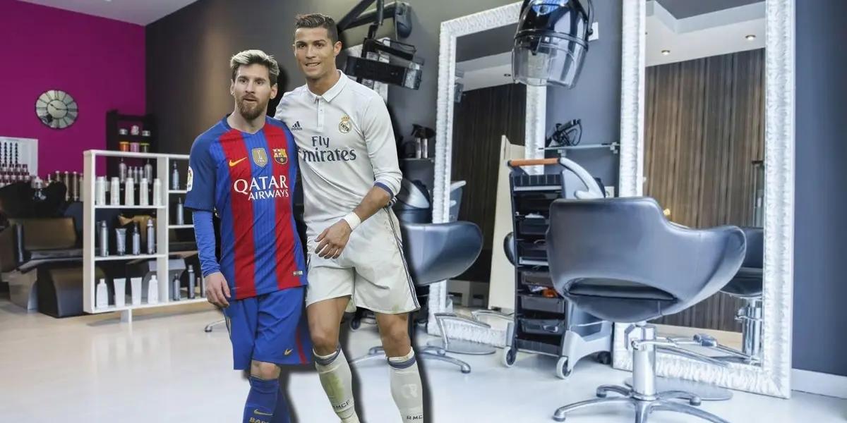 Lionel Messi ahora es dueño de un equipo, pensando en lo que será su vida luego de las canchas