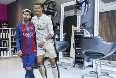 Lionel Messi ahora es dueño de un equipo, pensando en lo que será su vida luego de las canchas