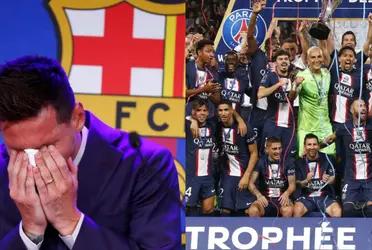 Lionel Messi espera propuesta seria y concreta de FC Barcelona para volver pero esta es la situación del Culé al respecto