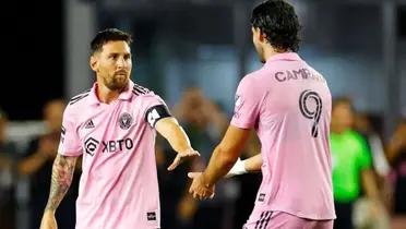 Lionel Messi / Foto: AS