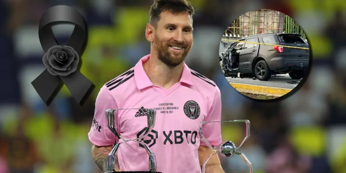 Lionel Messi / Foto: El Futbolero España