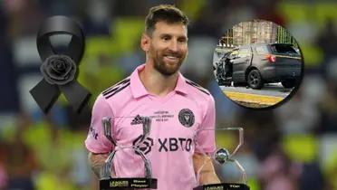 Lionel Messi / Foto: El Futbolero España